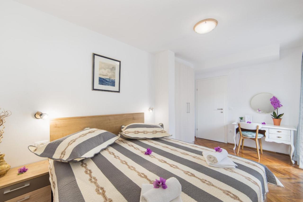 Apartament Mirna Center & Gradac (Split-Dalmatia)