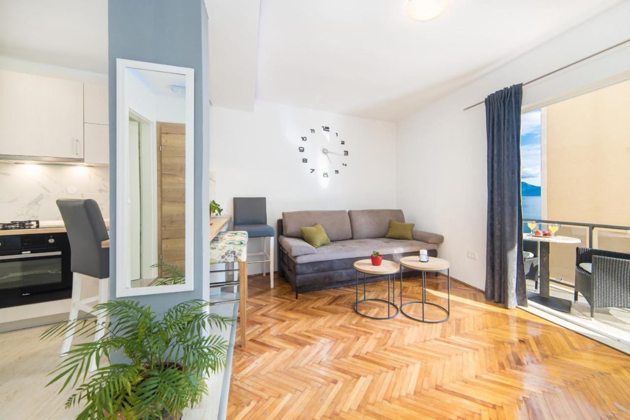 Mirna Center & Gradac (Split-Dalmatia)