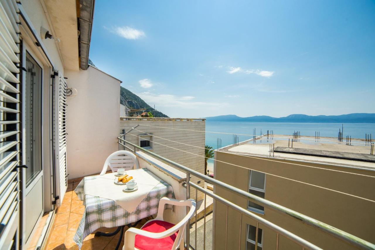 Mirna Center & * Gradac (Split-Dalmatia)