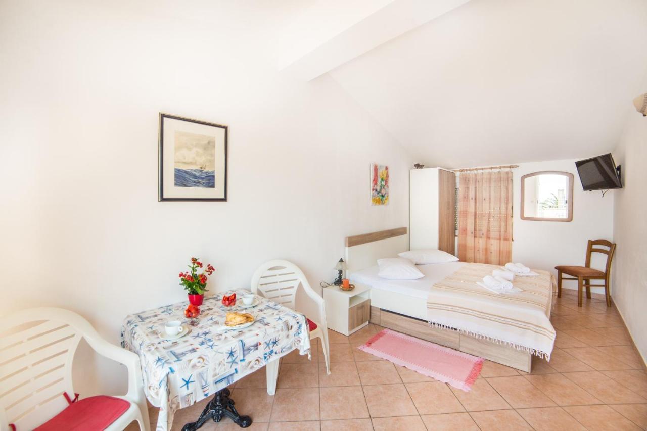 Mirna Center & Gradac (Split-Dalmatia)