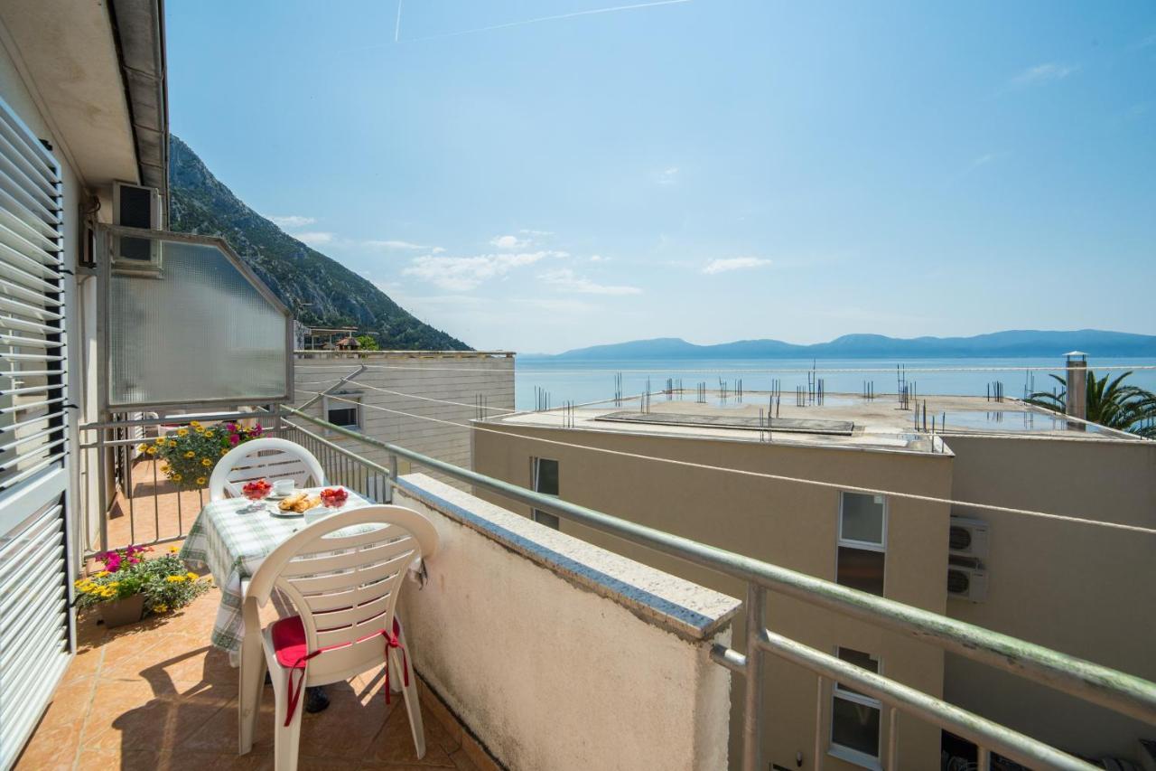 Mirna Center & Gradac (Split-Dalmatia)