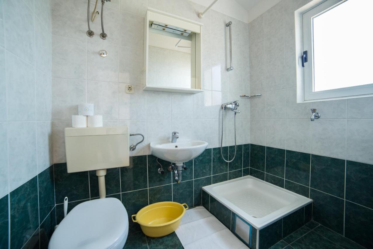 Mirna Center & Apartament *
