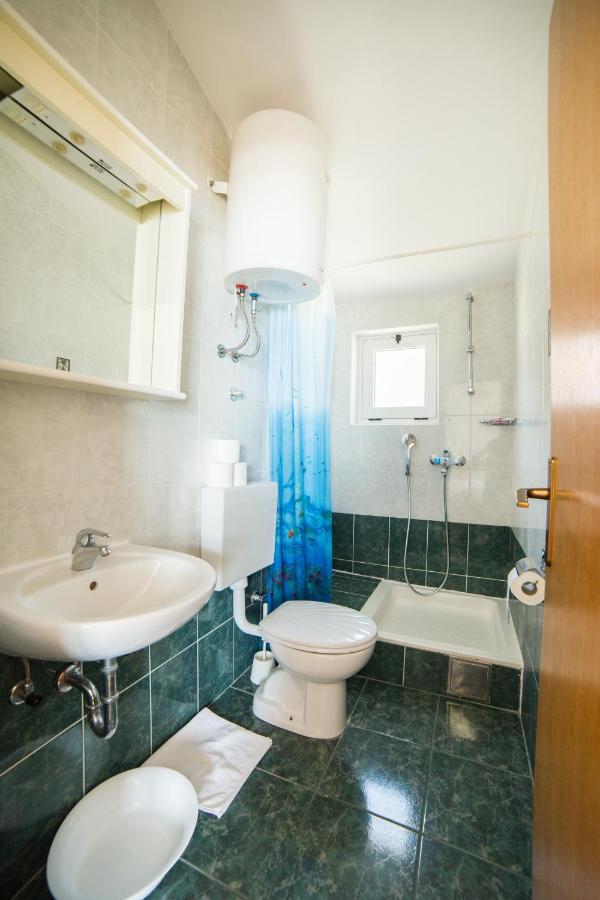 Apartament Mirna Center & *