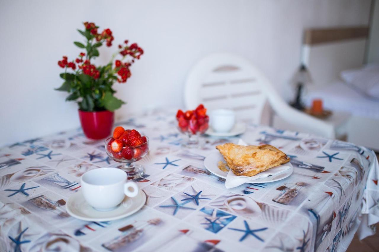 Apartament Mirna Center & Gradac (Split-Dalmatia)
