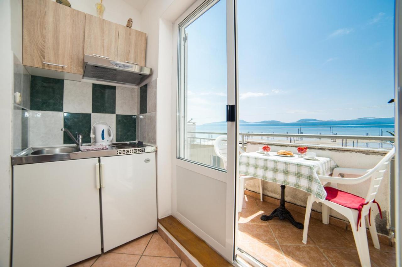 Mirna Center & Apartament